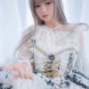 MLW Doll 元気ドール シリコンラヘッド ラブドール 150cm Dcup Mia 美亜 #22