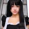 MLW Doll 甘えん坊 シリコンラヘッド セックシードール 150cm Dcup Mia 莉央Rio #23