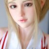 MLW Doll 知的美人 シリコンラブドール 148cm Bcup Arisa 亜梨沙 #8