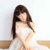 MLW Doll 目を閉じてる シリコンラヘッド ラブドール Hybrid Doll 126cm AAcup Riko 莉子 #16