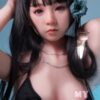 MLW Doll 愛らしい シリコンヘッド 148cm Bcup Hybrid Doll Chiharu 千晴 #5