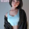 MLW Doll 優雅ドール シリコンヘッド 148cm Bcup Hybrid Doll Haruki 陽葵 #18