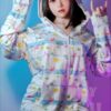 MLW Doll ドジっ子 シリコンヘッド 148cm Bcup Hybrid Doll Mia 美亜 #22