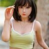 MLW Doll 艶かしい シリコンラヘッド セックシードール 150cm Ccup Hybrid Doll Nao 奈央 #39
