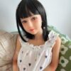 MLW Doll 無邪気 シリコンラヘッド ラブドール リアル 126cm AAcup 初香Hatsuka #20