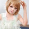 MLW Doll シリコンラヘッド ダッチワイフ リアル 126cm AAcup Alice #54