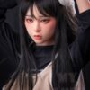 MLW Doll モフモフ シリコンヘッド 145cm Acup 結菜Yuna #7