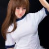 MLW Doll セックシー シリコンヘッド 145cm Bcup 陽葵Haruki #18