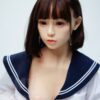 MLW Doll シリコンヘッド 145cm Bcup リアル ドール My Loli Waifu Yume ゆめ #38