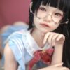 MLW Doll 癒し系 シリコンラブドール 148cm Bcup RIO #23B ROS口追加可能