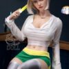 SE DOLL リアル エロ ラブドール販売 フルシリコン 167cm SES030 SE#088SO Jenny.M