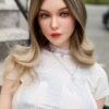 SE DOLL リアル ラブドール 気高いエロス フルシリコン 167cm SES038 SE#134SC Liam.B