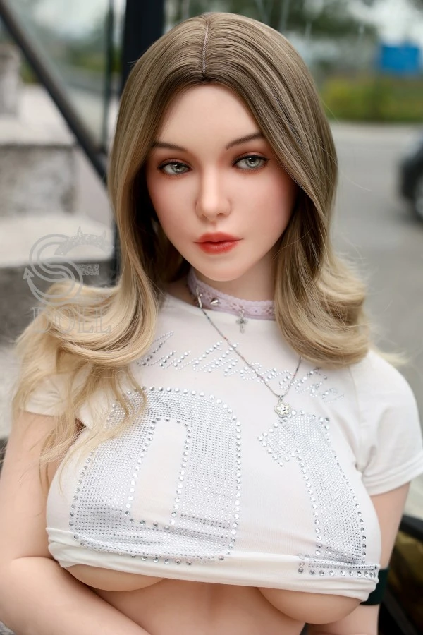 SE DOLL リアル ラブドール 気高いエロス フルシリコン 167cm SES038 SE#134SC Liam.B