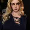 SE DOLL リアル ラブドール 魔族 フルシリコン 167cm SES039 SE#135SC Xena.B
