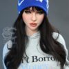 SE DOLL リアル ラブドール 香艶な フルシリコン 167cm SES048 SE#136SC Cindy.B