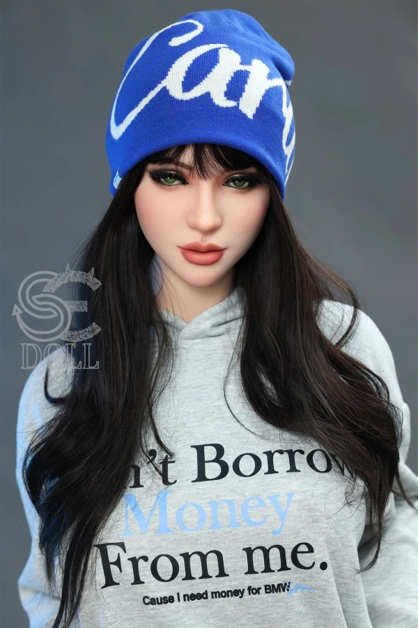 SE DOLL リアル ラブドール 香艶な フルシリコン 167cm SES048 SE#136SC Cindy.B