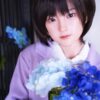 MLW Doll ツンデレ系 フル シリコンラブドール 138cm Bcup Haruto #36
