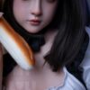 MLW Doll ギャル系 シリコンラブドール 145cm Bcup Rena #24
