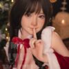 MLW Doll ゆるふわ系 笑顔 シリコンラブドール 145cm Bcup Rena 玲奈 #24