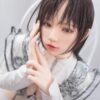 MLW Doll 胸が大きい シリコンラブドール 158cm Dcup Ayaka あやか #82B ROS口対応可能
