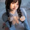 MLW Doll トルソー 半身 フル シリコンラブドール torso T1 83cm Chiharu 千晴 #5