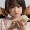 MLW Doll 癒される シリコンラブドール 148cm Bcup haruki 陽葵 #18