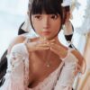 MLW Doll 元気 シリコンラブドール 148cm Bcup haruki #18 陽葵