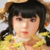 MLW Doll トルソー 半身 フル シリコンラブドール T2 76cm torso AYA #66 あや