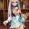 「写真衣装付き」 Mozu Doll 同人誌キャラ アニメラブドール 85cm firefly 蛍ちゃん