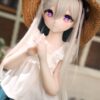 「写真衣装付き」 Mozu Doll 同人誌キャラ アニメラブドール 85cm firefly 蛍ちゃん
