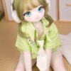 Mozu Doll 無邪気な性格 ダッチワイフ 130cm meu 苗苗 PVCヘッド