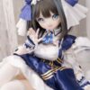 「写真衣装付き」 Mozu Doll コスプレ文化 アニメラブドール 85cm neko 猫ちゃん
