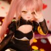 Mozu Doll 人気アニメ ラブドール 65cm succi 琥珀