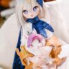 Mozu Doll ファンタジーキャラ ラブドール 65cm tiny moe 萌ちゃん