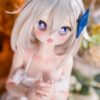 Mozu Doll 二次元キャラクター ラブドール 65cm tiny moe 萌ちゃん