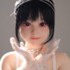 MLW Doll シリコンヘッド リアルドール My Loli Waifu 100cm AAカップ nonoka 乃々香 #43
