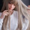 MLW Doll 純粋 シリコンラブドール 148cm Bcup sora 夏空 #70