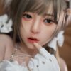 MLW Doll 妖艶 シリコンラブドール 145cm Bcup yume ゆめ #38C ROS口追加可能