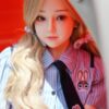 MLW Doll おっとり シリコンラブドール 148cm Bcup 初香 hatsuka #20