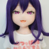 Irokebejin 色気美人 甘えん坊 S-TPE ラブドール Bcup 128cm Small Breast Aki