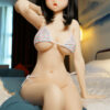 Irokebijin Doll 色気美人 制服姿 二 次元 ラブドール 148cm Medium Breasts-STPE Ccup