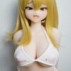 Irokebijin Doll 色気美人 STPE 二 次元 ラブドール 90cm Big breasts S-TPE Akari