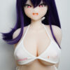 Irokebijin Doll 色気美人 STPE 二 次元 ラブドール 90cm Big breasts S-TPE Aoi