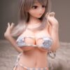 Irokebijin Doll 色気美人 エロ ラブドール 95cm Big breasts S-TPE Akane-2 10KG