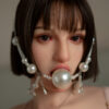 ZELEX DOLL 高級 GE134_1(GE122MJ)+ZGX165cm Fcup  シリコンダッチワイフ