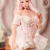 Minouva Doll フルシリコン製 フィギュアドール 75cm 5kg 美由miyo