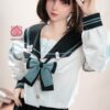 momodoll リアルラブドール 制服 MM213 Taki 多希 MHS051A-B 150cm