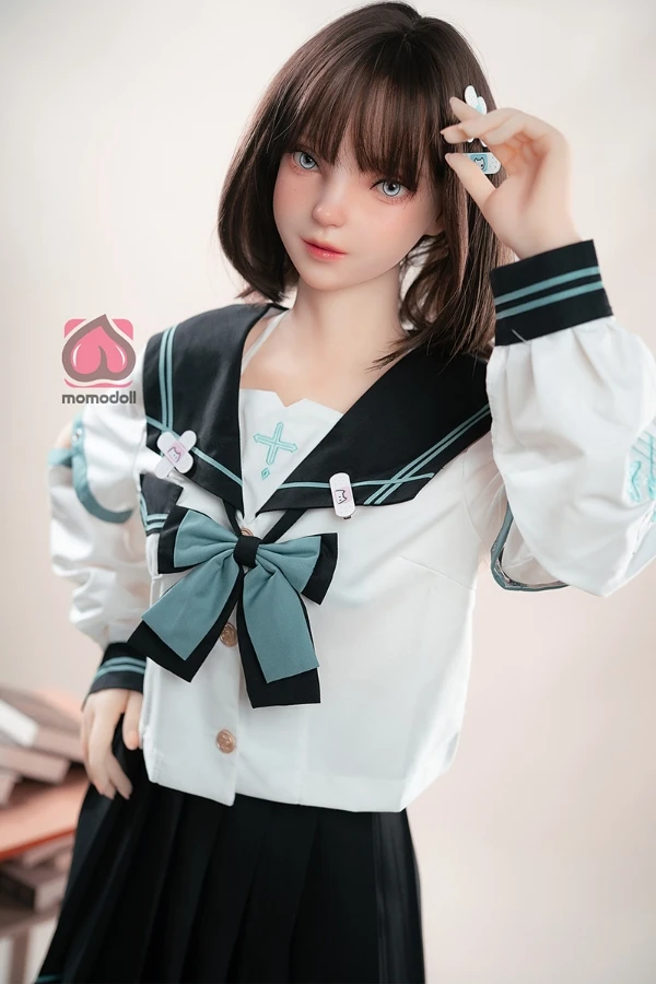 momodoll リアルラブドール 制服 MM213 Taki 多希 MHS051A-B 150cm