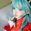 She doll 清楚系ドール ラブドール 通販 癒しい 等身 大 ラブドール 156cm-Ecup 南溪2.0