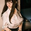 She doll 制服 等身大 ラブドール  セックス 156cm-Ecup 朵朵2.0
